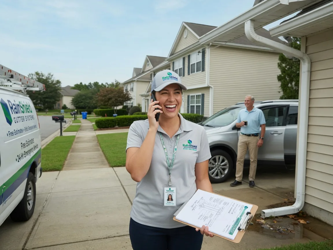 Gutter Installation Illiopolis, IL FAQs